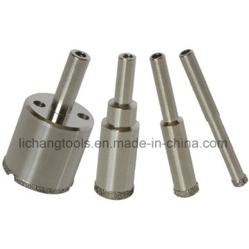 Power Tool Diamond Core Bit for Marble